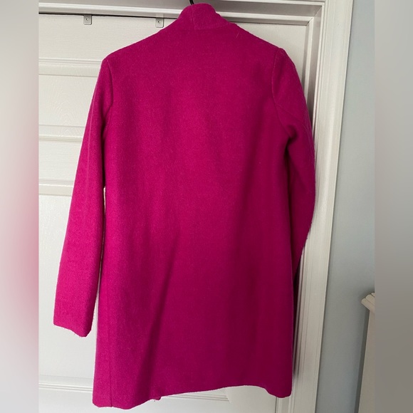 PANDORA Pink Coat - Picture 4 of 6